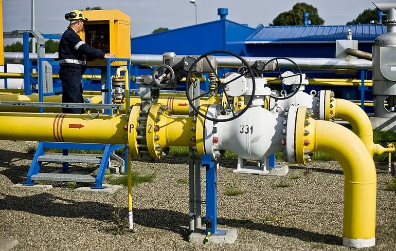 Опалювальний сезон близько - запаси газу в сховищах досі на мінімумі 1