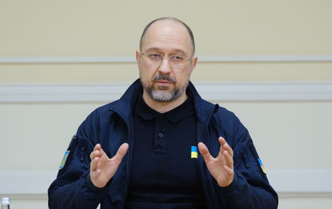 Операція Павутина - Шмигаль пояснив причини і важливість рейду для України 1