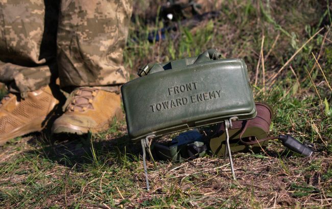 Оттавська конвенція про заборону протипіхотних мін - з'явився указ Зеленського про вихід 1