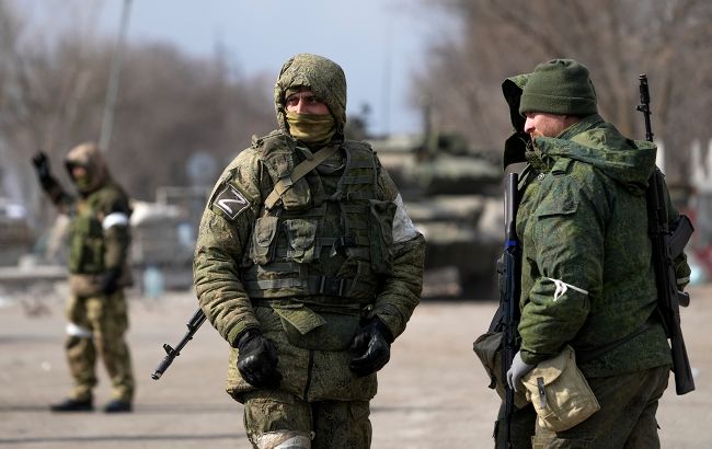 Партизани АТЕШ атакували логістику на ключовій залізниці Донеччини - постачання ворога під загрозою зриву. 1