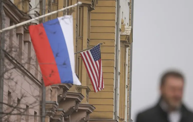 Переговори США і РФ переносяться зі Стамбулу у Москву та Вашингтон 1