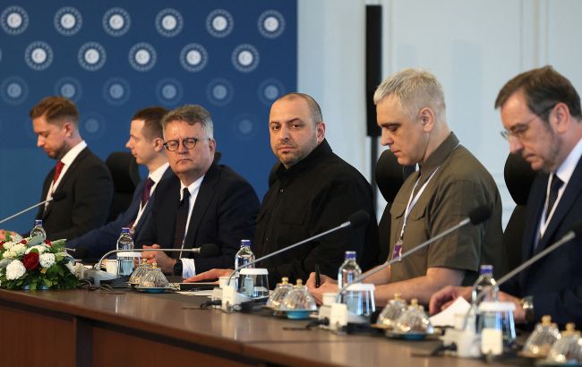 Переговори у Стамбулі 2 червня - новини, підсумки, про що домовилися Україна і РФ 1