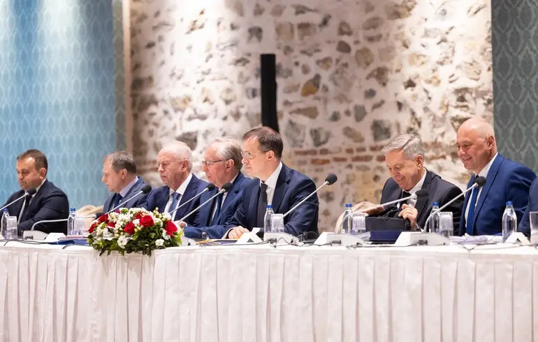 Переговори Україна Росія 2 червня – Москва передасть проєкт меморандуму у день зустрічі 1