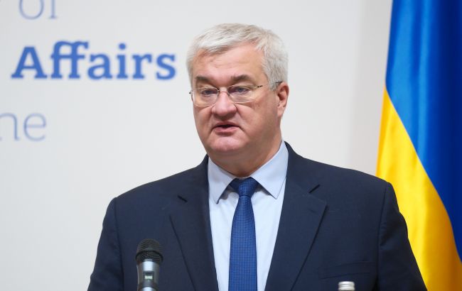 Переговори з Росією - що готова обговорювати Україна 1