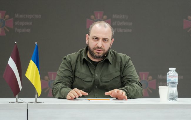 Перемовини України та Росії у Стамбулі 2 червня - Умєров доповів Зеленському про результати 1