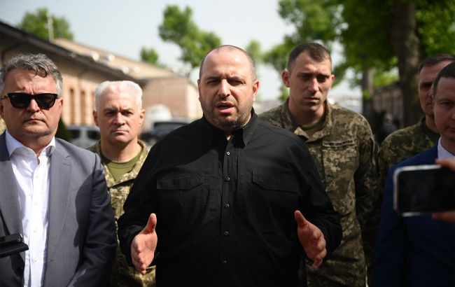 Перемовини України та Росії у Стамбулі почались 2 червня 1