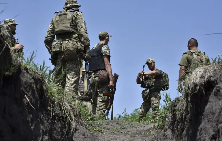 Перерахунок пенсій військовим 2025 – коли можна звернутися – перелік підстав 1