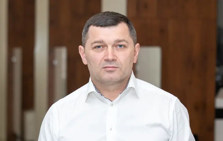 Першого заступника КМДА Поворозника Кличко відсторонив від обовʼязків - новини Києва 1