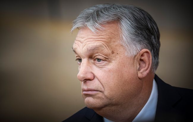 Петер Мадяр розкритикував Віктора Орбана - що стало причиною 1