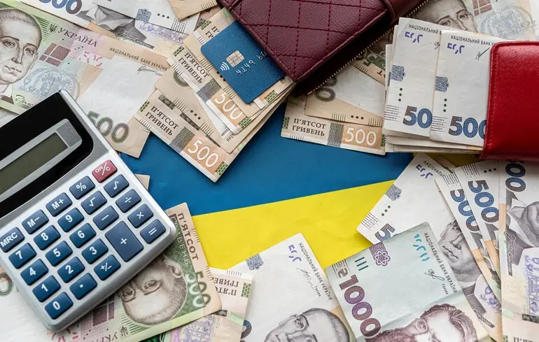 Податковий борг - в Україні вдвічі побільшало підприємців-боржників 1