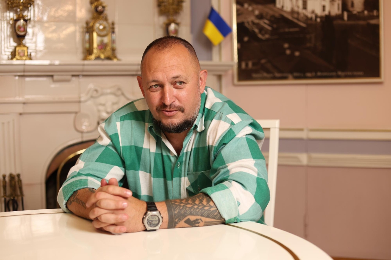 Поділ в Києві страждає від забудови – Роман Маленков про унікальність району і збереження пам'яток 23
