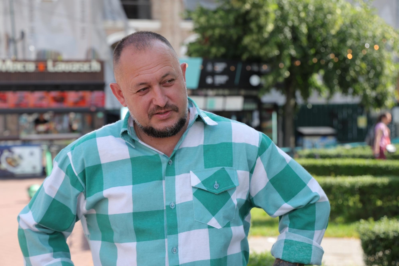 Поділ в Києві страждає від забудови – Роман Маленков про унікальність району і збереження пам'яток 37