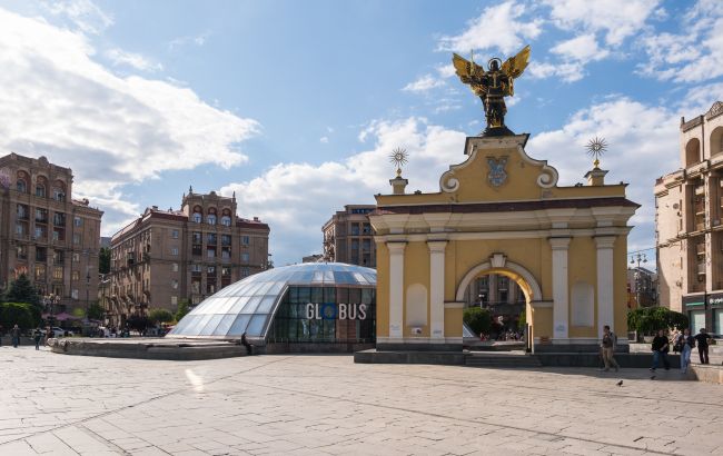 Погода в Києві та області у червні 2025 тривалого похолодання не несе - прогноз на тиждень 1