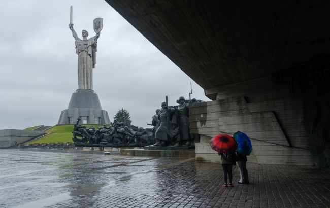 Погода в Україні 11 червня - в більшості областей очікуються дощі, подекуди грози 1