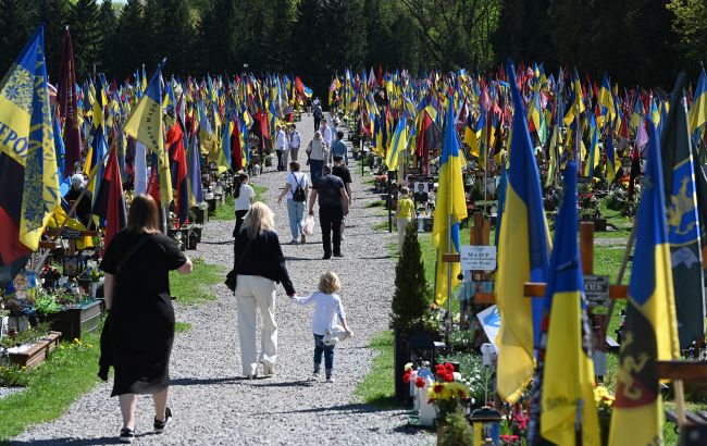 Поховання в Україні - Рада планує дозволити приватні крематорії та кладовища 1