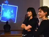 Польсько-український артпроєкт Різні місця стартував у Києві - фото Польсько-український артпроєкт Різні місця стартував у Києві - фото 49
