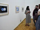 Польсько-український артпроєкт Різні місця стартував у Києві - фото Польсько-український артпроєкт Різні місця стартував у Києві - фото 47