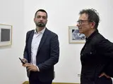 Польсько-український артпроєкт Різні місця стартував у Києві - фото Польсько-український артпроєкт Різні місця стартував у Києві - фото 50