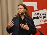 Польсько-український артпроєкт Різні місця стартував у Києві - фото Польсько-український артпроєкт Різні місця стартував у Києві - фото 45