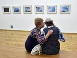 Польсько-український артпроєкт Різні місця стартував у Києві - фото Польсько-український артпроєкт Різні місця стартував у Києві - фото 42