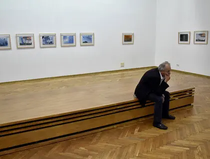 Польсько-український артпроєкт Різні місця стартував у Києві - фото Польсько-український артпроєкт Різні місця стартував у Києві - фото 31