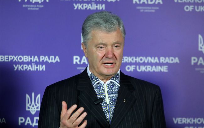 Порошенко - антирейтинг політика побив рекорд, що відомо 1