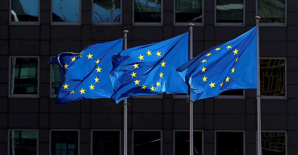 Посли ЄС не обговорюватимуть 18-й пакет санкцій проти Росії через позицію Словаччини щодо газу з РФ 1