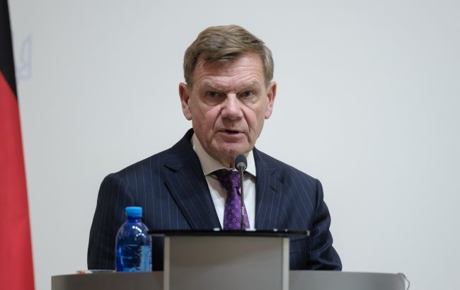ППО для України - Вадефуль зробив заяву щодо посилення захисту 1