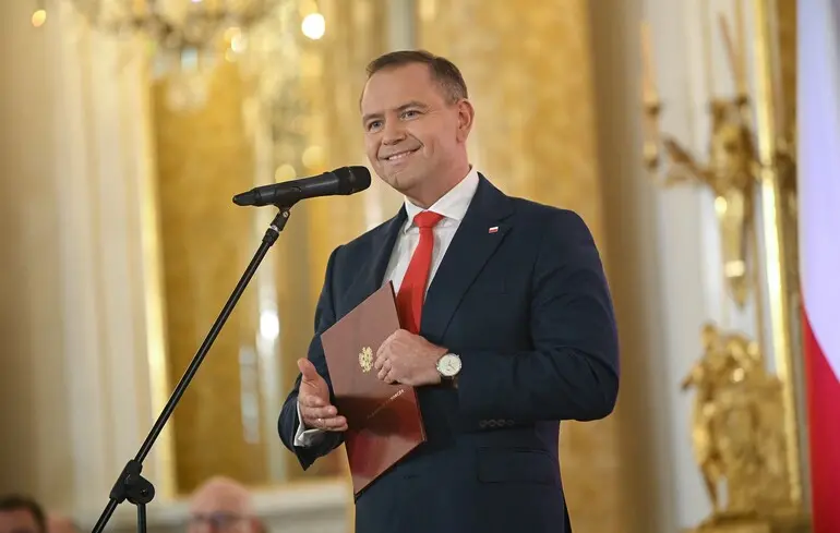 Президент Польщі Навроцький підтримує консервативний курс – що це значить для України – новини Європи 1