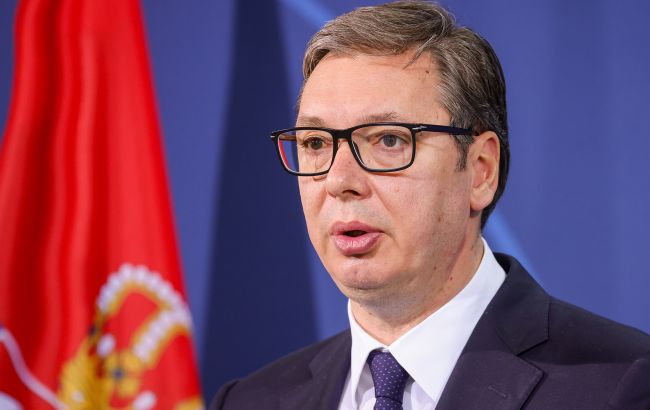 Президент Сербії Вучич вперше відвідає Україну 11 червня - що відомо 1