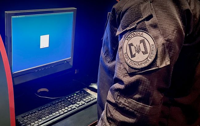 Призначення голови БЕБ - нові деталі скандалу навколо кандидата Скомарова 1