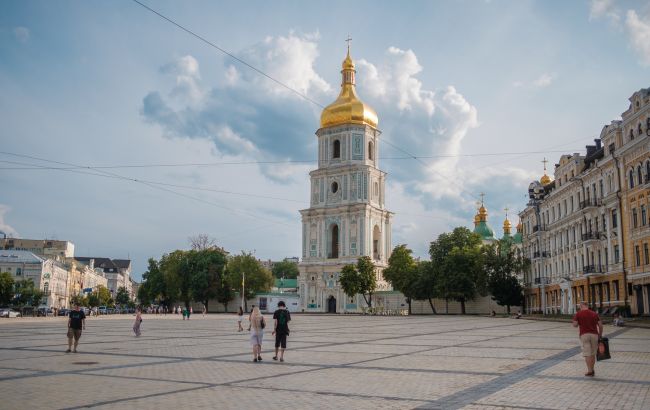 Прогноз погоди на 6-7 червня в Україні та Києві 1