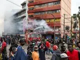 Протести в Кенії - Загинули люди, сотні постраждалих: що відбувається у країні Протести в Кенії - Загинули люди, сотні постраждалих: що відбувається у країні 8