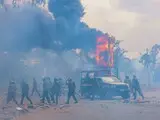 Протести в Кенії - Загинули люди, сотні постраждалих: що відбувається у країні Протести в Кенії - Загинули люди, сотні постраждалих: що відбувається у країні 14