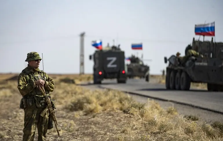 Путін готує новобранців без громадянства для війни в Україні 1