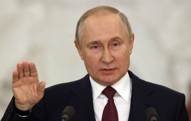 Путін і Папа Римський поговорили 4 червня - стали відомі деталі 1