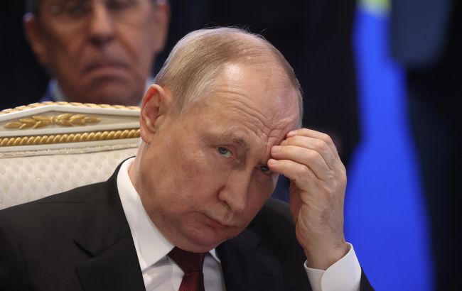 Путін не полетить на саміт БРІКС у Бразилію через загрозу арешту 1