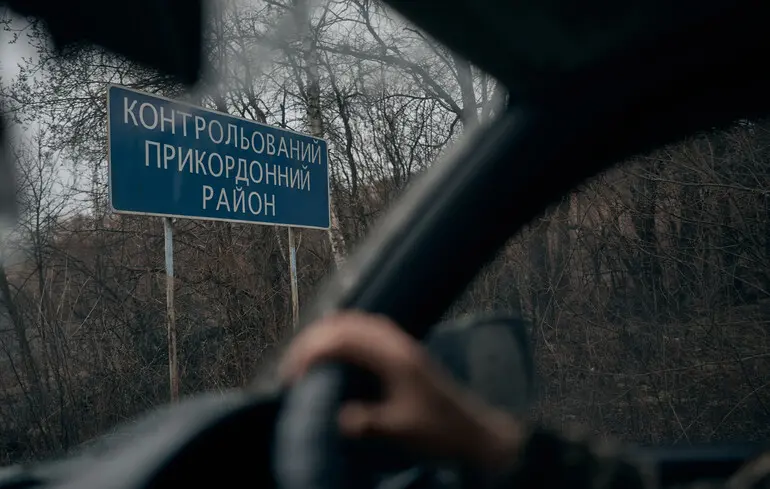 Путін не виключає окупації Сум – війська РФ біля обласного центру – новини України 1