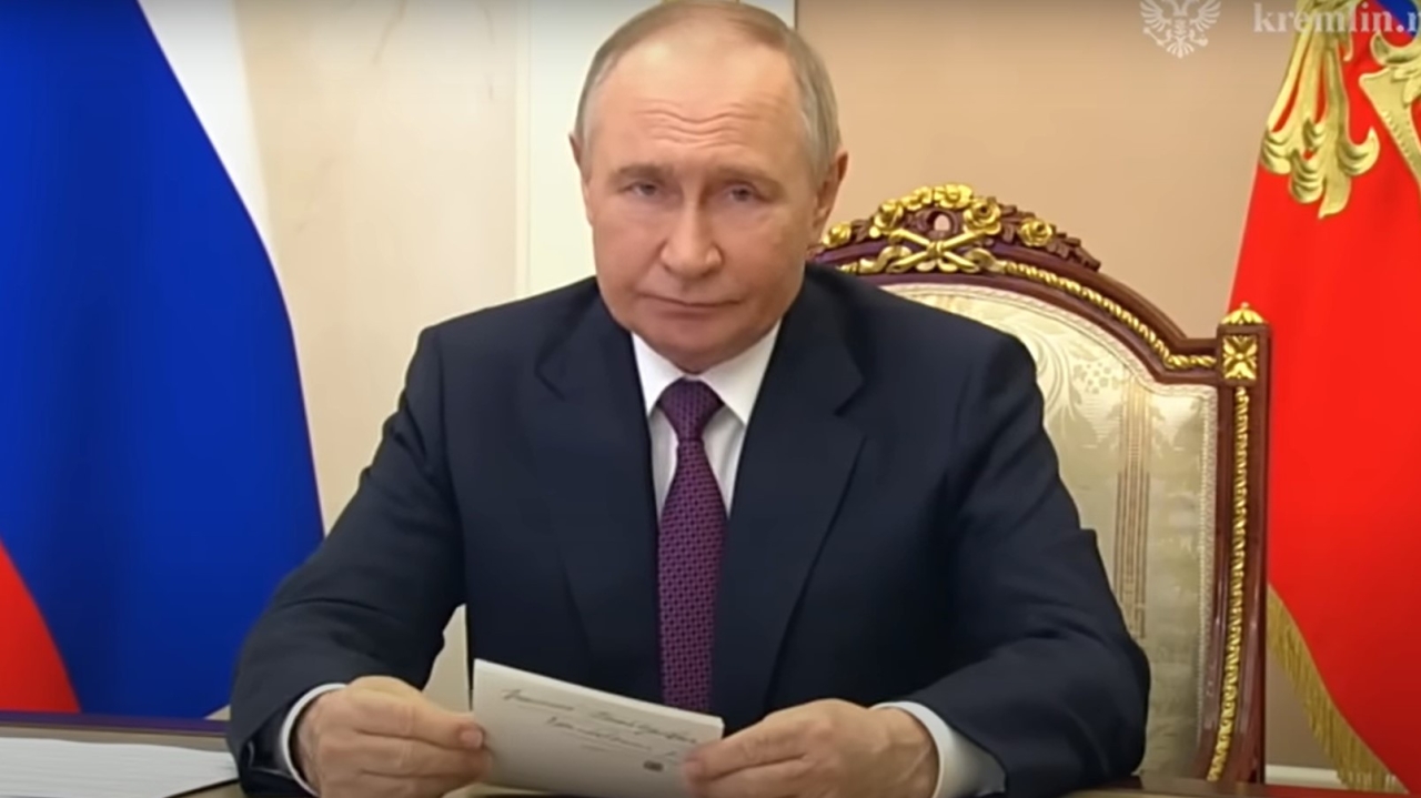 Путін розуміє, що вікно можливостей зачинятиметься у 2026, - Романенко 1