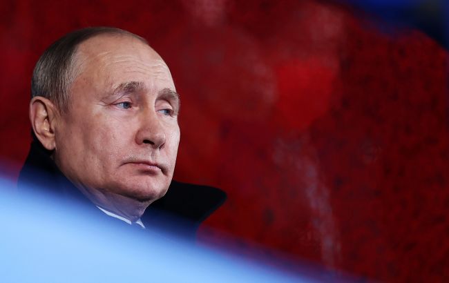 Путін втрачає гроші на війну через торговельні війни Трампа 1