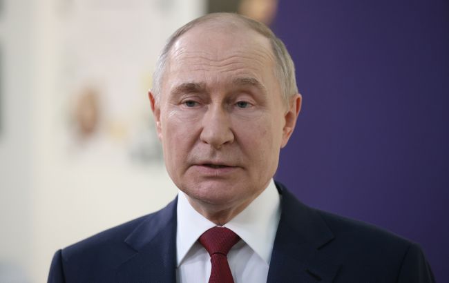 Путін заявив про можливе скорочення витрат на оборону - схоже, скінчилися гроші 1