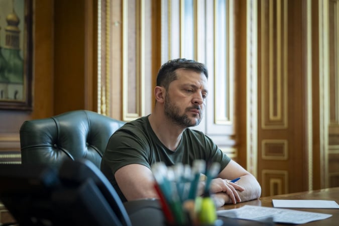 Реформа бізнес-середовища: Зеленський ліквідував 5 органів та створив Раду з підтримки підприємців 1
