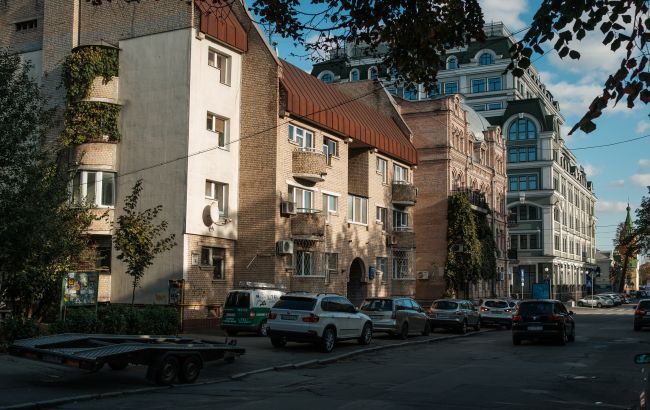 Ринок житла в Україні перебуває в кризі 1