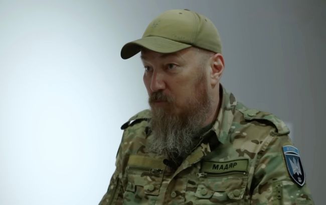Роберт Бровді призначено командувачем Сил безпілотних систем - біографія 1