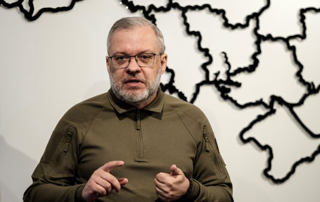 Росія атакує енергетику України 1