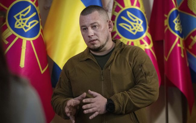 Росія хоче захопити Україну до Дніпра 1