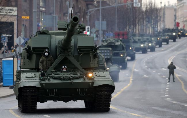 Росія нарощує виробництво зброї: в пріоритеті авіація, танки та БМП 1