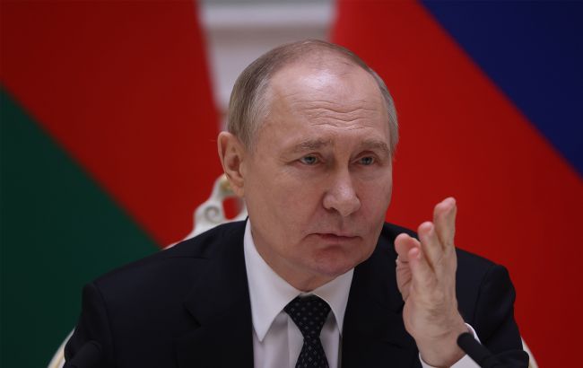 Росія не буде допомагати Ірану відбивати атаки Ізраїлю, - Путін 1