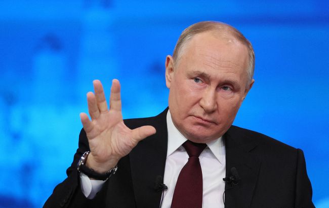 Росія обіцяє не дозволити Силам оборони перепочити, доки не виконають умови Путіна 1