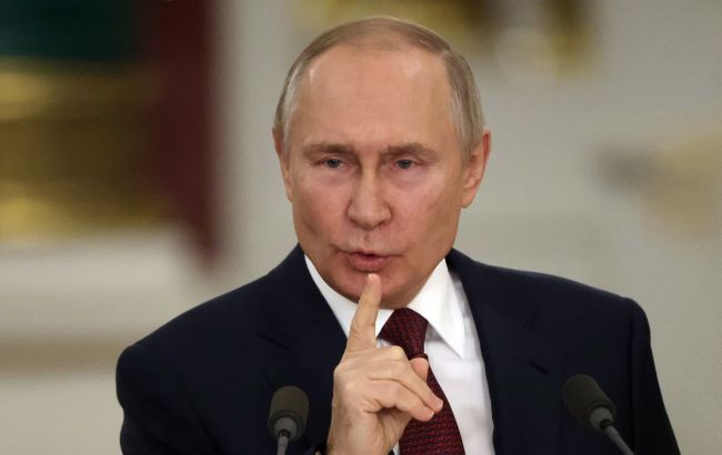 Росія приховує глибоку кризу - українська розвідка дізналася правду 1